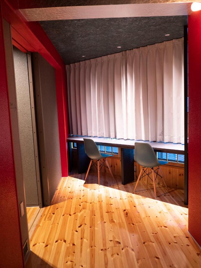 Ele Cabin Shinjuku Kabukicho Tokyo Exterior photo