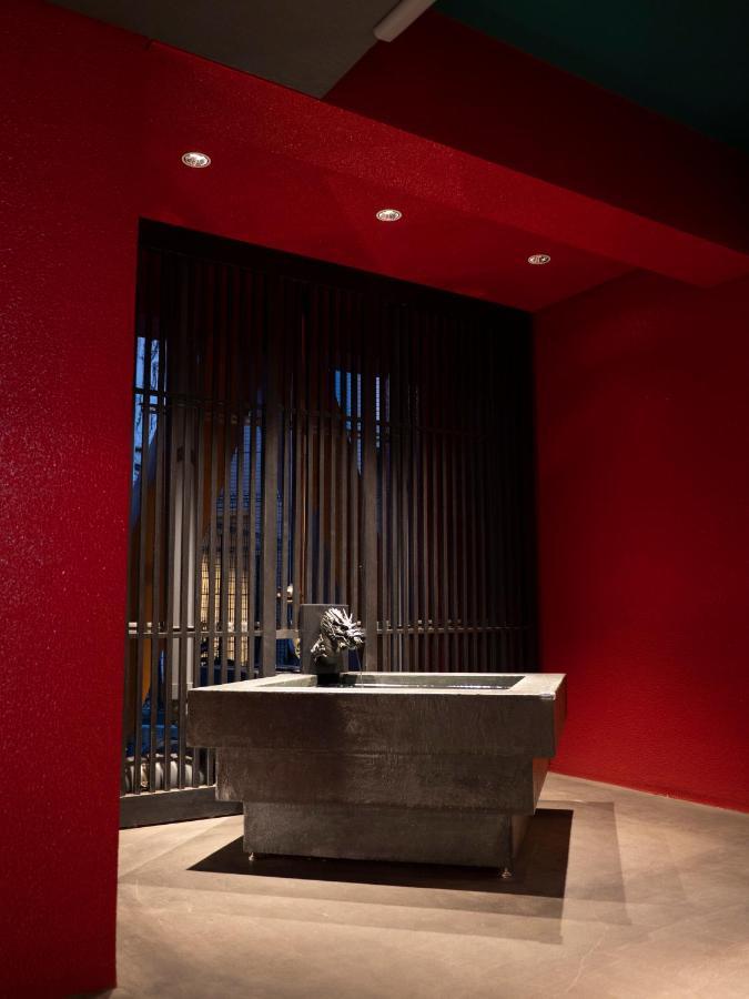 Ele Cabin Shinjuku Kabukicho Tokyo Exterior photo